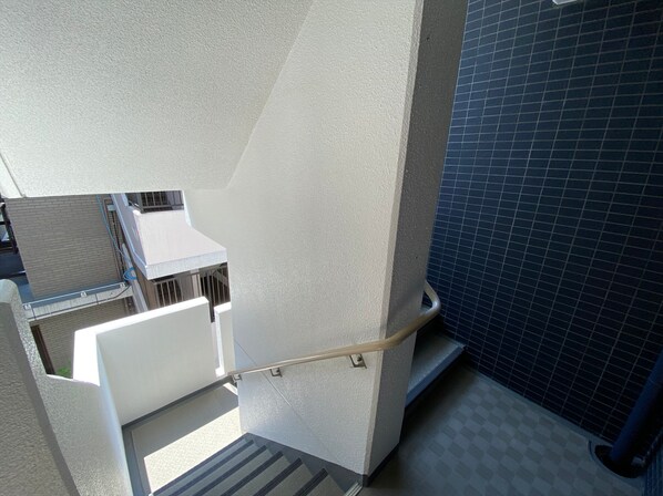 グレンパーク神楽坂の物件内観写真